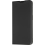 Чохол-книжка Book Cover Gelius Shell Case для Samsung M53 (M536), Black