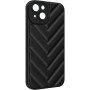 Чехол накладка Gelius Timber Case для Xiaomi Redmi Note 12