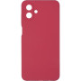Чехол Original 99% Soft Matte Case для Samsung Galaxy A075 / A07