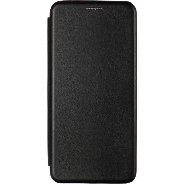 Чохол-книга G-Case Ranger Series для TECNO POP 5 LTE (BD4a), Black