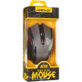 Бездротова мишка Zornwee A30, Black / Gray
