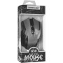 Беспроводная мышка Zornwee A30, Black / Gray