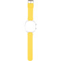Корпус с ремешком для детских часов Gelius Summer GP-PK009, Yellow