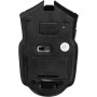 Беспроводная мышка Zornwee A30, Black / Gray