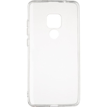 Чохол-накладка Ultra Thin Air Case для Huawei Mate 20, Transparent