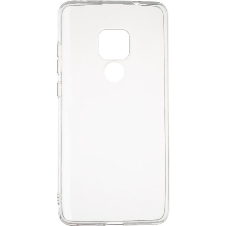 Чехол-накладка Ultra Thin Air Case для Huawei Mate 20, Transparent
