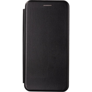Чохол книга G-Case Ranger Series для Motorola G75, Black