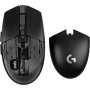 Беспроводная мышь Logitech G306, Black