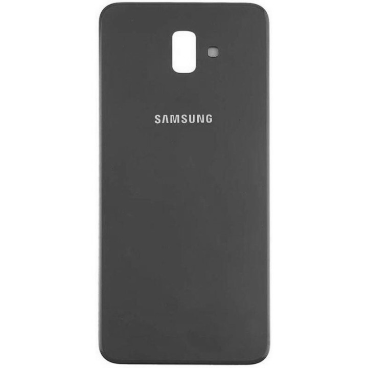 Задняя крышка для Samsung Galaxy J6 Plus-2018 (J610) Red, OR