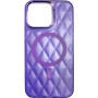 Чехол накладка Gelius Luxary Case (Magsafe) для iPhone 14