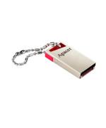 USB Флешка Apacer AH112 16Gb USB 2.0, Red