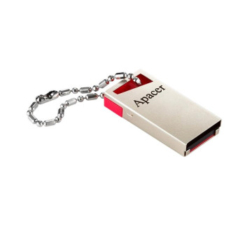 USB Флешка Apacer AH112 16Gb USB 2.0 , Red