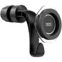 Автомобильный держатель XO C195 для смартфонов, Black
