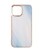 Чохол-накладка Rainbow Silicone Case для Samsung Galaxy A02 (A022)