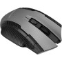 Беспроводная мышка Zornwee A30, Black / Gray