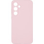 Чохол-накладка Soft Matte Case для Samsung Galaxy S24 FE