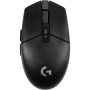 Беспроводная мышь Logitech G306, Black