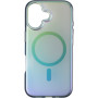 Чехол Halo Case (MagSafe) для iPhone 17, Multicolor