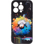 Чохол накладка Gelius Print Case UV для iPhone 14 Pro, Sheep