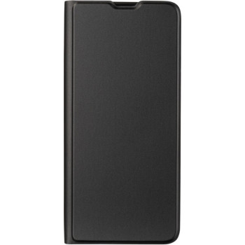 Чохол-книжка Book Cover Gelius Shell Case для Motorola G60, Black