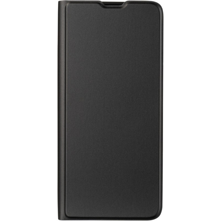 Чохол-книжка Book Cover Gelius Shell Case для Motorola G60, Black