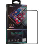 Захисне стекло Gelius Pro 3D для Xiaomi Mi 11 Lite, Black