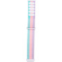 Ремешок для детских часов Gelius PK-008 Rainbow, Multicolored