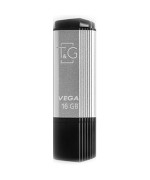 USB флешка T&G Vega 121 16Gb, Silver