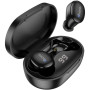 Bluetooth наушники гарнитура Hoco EW11, Black
