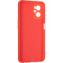 Чехол-накладка Full Soft Case для Oppo A96, Red