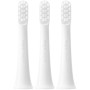 Насадки для зубной щетки Xiaomi (OR) Mijia Sonic Electric Toothbrush T100 3 шт, White