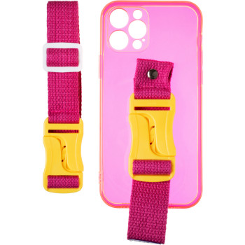 Чохол-накладка Gelius Sport Case для Apple iPhone 12 Pro