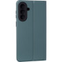 Чохол - книжка Book Cover Gelius Shell Case для Samsung Galaxy A36, Green