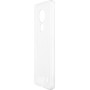 Чохол-накладка Ultra Thin Air Case для Nokia С21, Transparent
