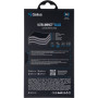 Захисне скло Gelius Ultra Impact для iPhone 18 Fold, Black