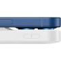 Дополнительная батарея Baseus Magnetic Wireless Fast Charging 2022 Edition 20W PPCX010102 (10000mAh), White