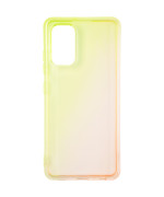 Чехол-накладка Ultra Gradient Case для Xiaomi Redmi 9T