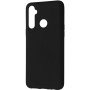 Чехол-накладка Full Soft Case для Samsung Galaxy S21, Black