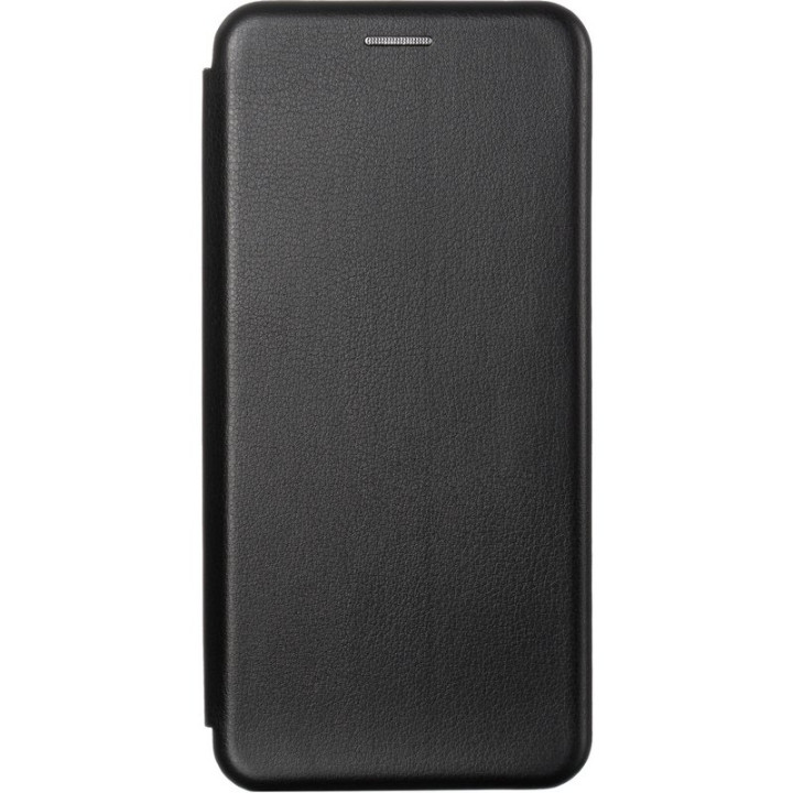 Чехол книга G-Case Ranger Series для Oppo A78, Black