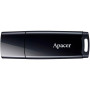 USB флешка Apacer AH336 16Gb, Black