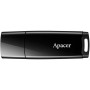 USB флешка Apacer AH336 16Gb, Black