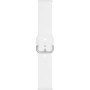 Ремінець Silicon для Samsung Gear S3 / S2 22mm, White