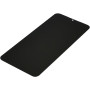 Дисплейний модуль / екран (дисплей + Touchscreen) OEM для Samsung A135 / A235 / M236 / M336-2022, Black