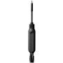 Электроотвертка Xiaomi Mi Ratchet Screwdriver (MJDDLSD002QW) (электроотвертка + 16 бит), Black