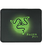 Килимок для мишки Razer Mantis Speed 25x29, Black-Green