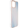 Чехол-накладка Rainbow Silicone Case для Samsung Galaxy A02 (A022)