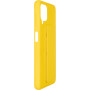 Чехол-накладка Tourmaline Case для Samsung A22 (A225) / M32 (M325), Yellow