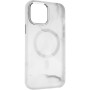 Чохол-накладка Color Case (MagSafe) для Apple iPhone 13 Pro Max