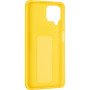 Чехол-накладка Tourmaline Case для Samsung A22 (A225) / M32 (M325), Yellow