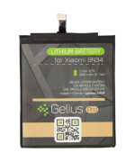 Аккумулятор Gelius Pro BN34 для Xiaomi Redmi 5a (Original), 2910 mAh